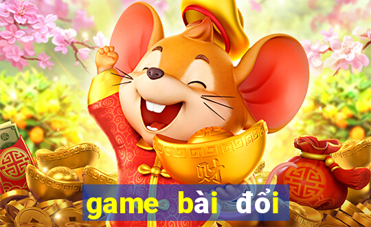 game bài đổi thưởng uy tín ufoinfo