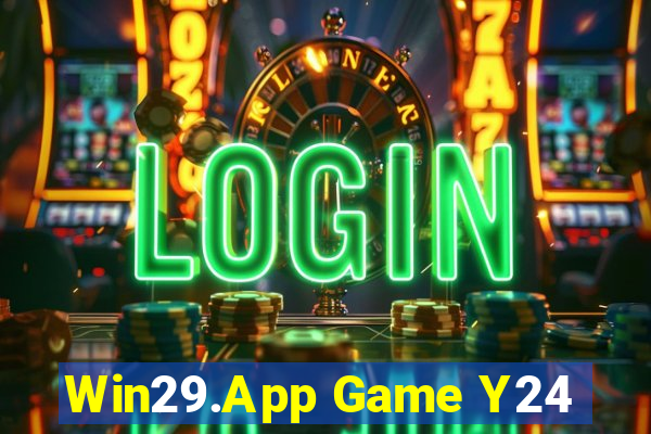 Win29.App Game Y24