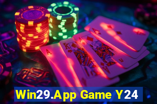 Win29.App Game Y24