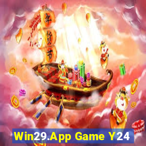 Win29.App Game Y24