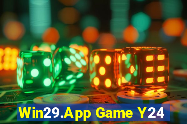 Win29.App Game Y24