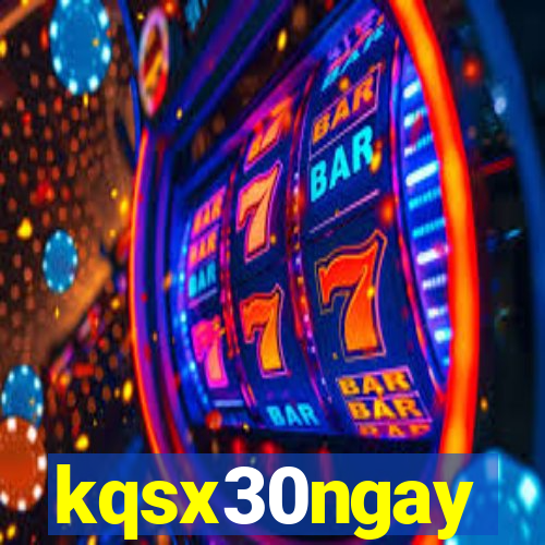 kqsx30ngay