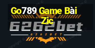 Go789 Game Bài Zic