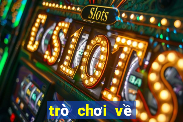 trò chơi về bài tiến lên