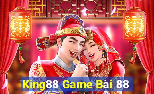 King88 Game Bài 88