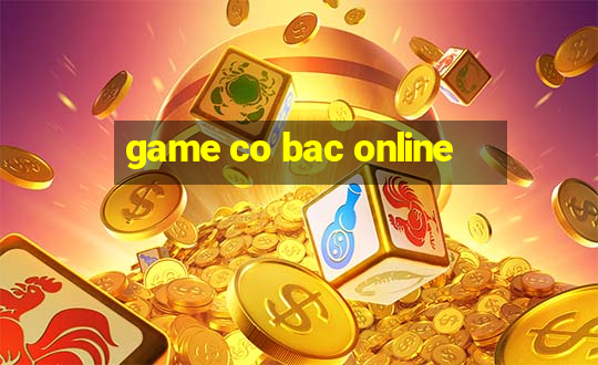 game co bac online