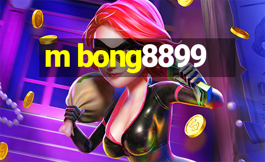 m bong8899