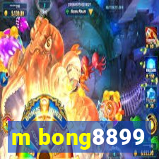 m bong8899