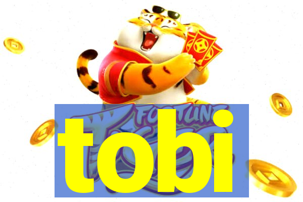 tobi