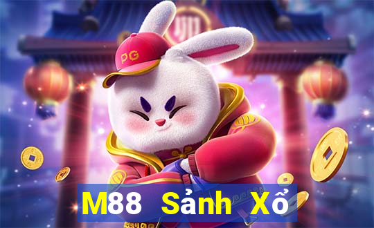 M88 Sảnh Xổ số Dobao