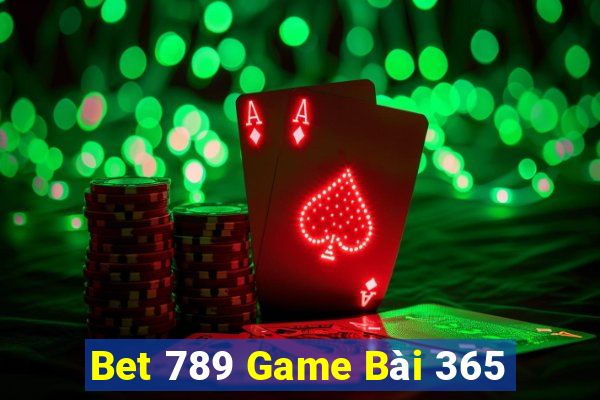 Bet 789 Game Bài 365