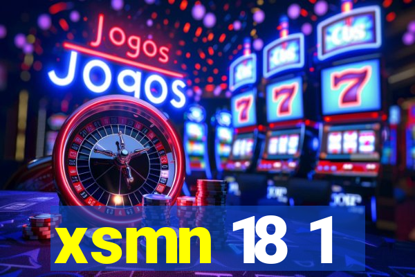 xsmn 18 1