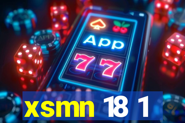 xsmn 18 1