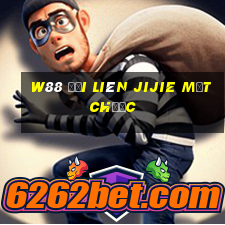 W88 Đại Liên Jijie mạt chược