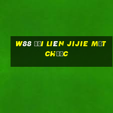 W88 Đại Liên Jijie mạt chược