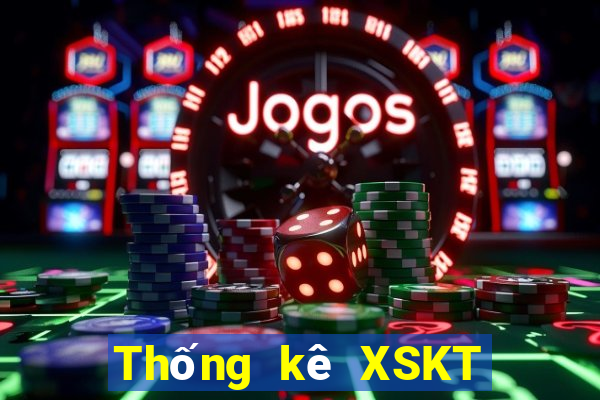 Thống kê XSKT ngày 19