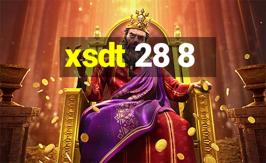 xsdt 28 8