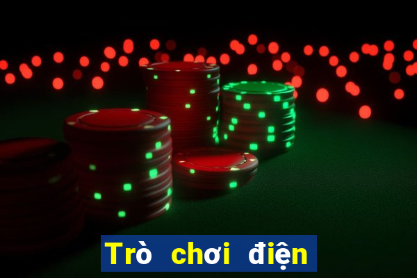 Trò chơi điện tử Crack