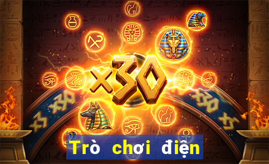 Trò chơi điện tử Crack