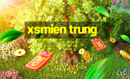 xsmien trung