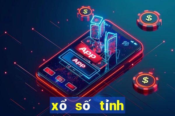 xổ số tỉnh miền nam