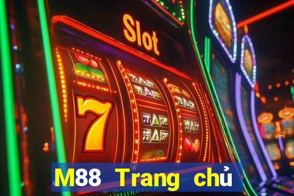 M88 Trang chủ của trang web Đình Phùng