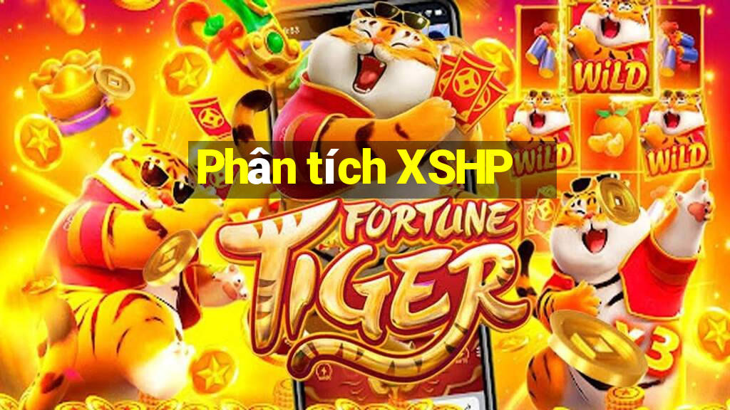 Phân tích XSHP