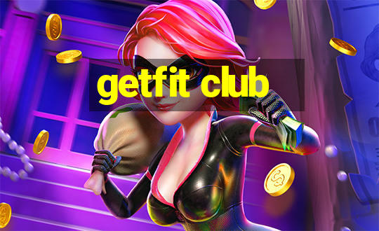 getfit club