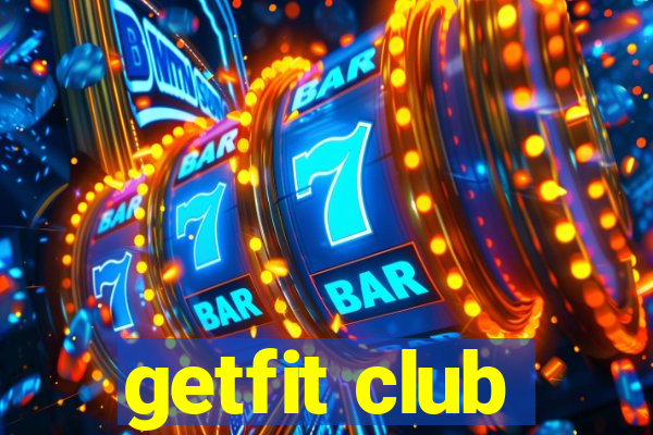 getfit club