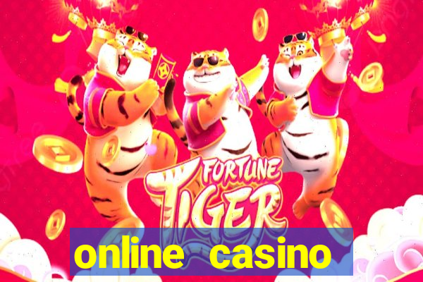 online casino developers site