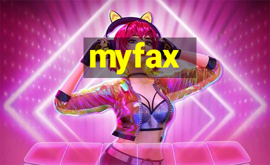 myfax