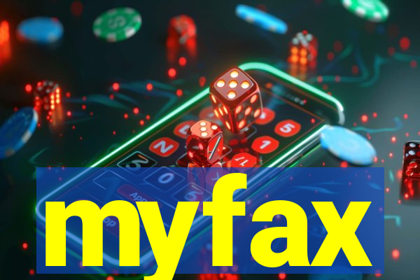 myfax