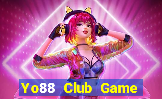 Yo88 Club Game Bài Offline Cho Pc