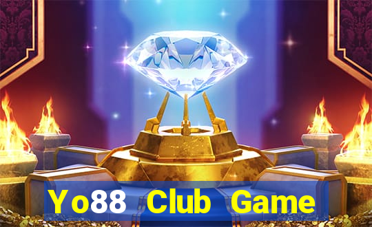 Yo88 Club Game Bài Offline Cho Pc