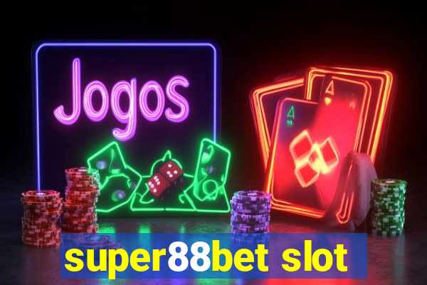 super88bet slot