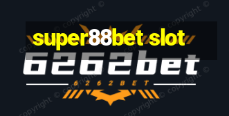 super88bet slot