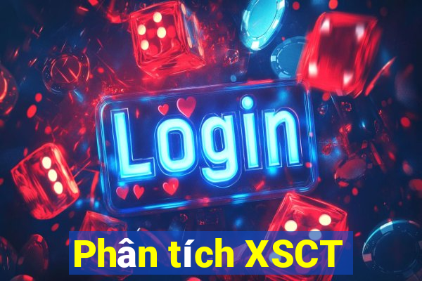 Phân tích XSCT