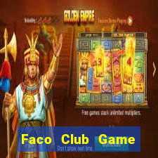 Faco Club Game Bài 88 Club