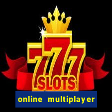 online multiplayer poker games