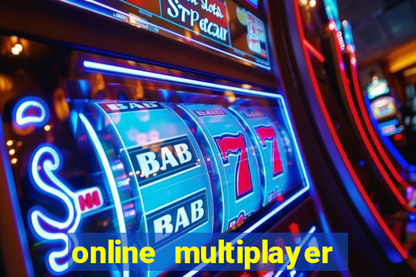 online multiplayer poker games