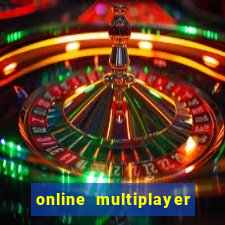 online multiplayer poker games