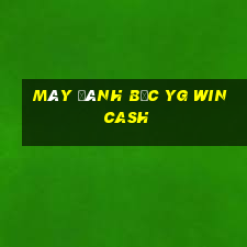 Máy đánh bạc yg Win Cash