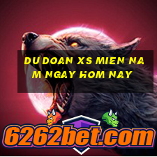 du doan xs mien nam ngay hom nay