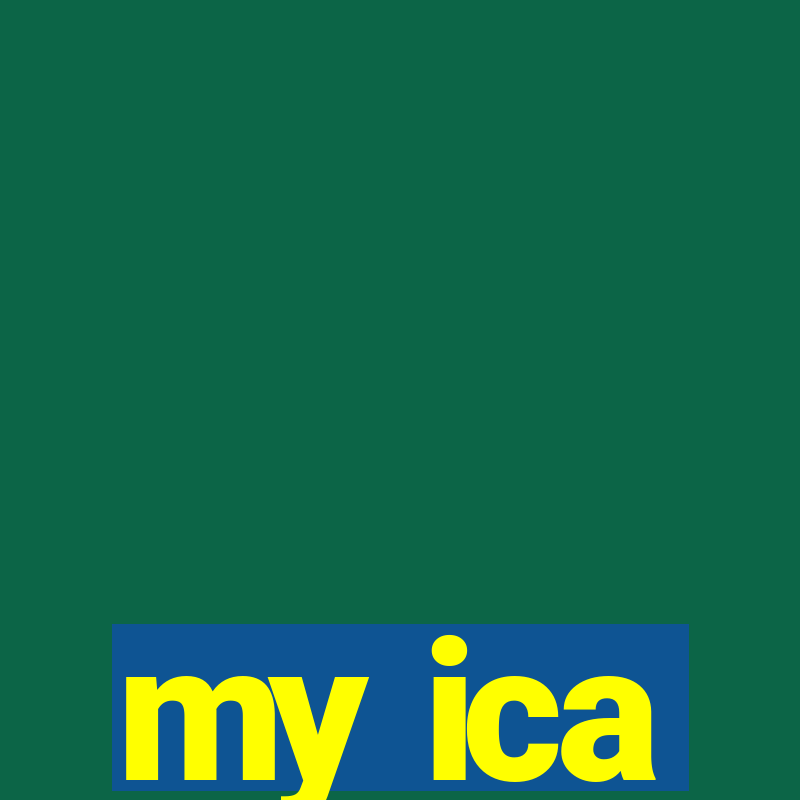 my ica