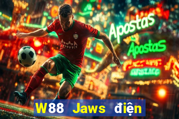 W88 Jaws điện chơi trò chơi Tải về