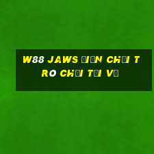 W88 Jaws điện chơi trò chơi Tải về