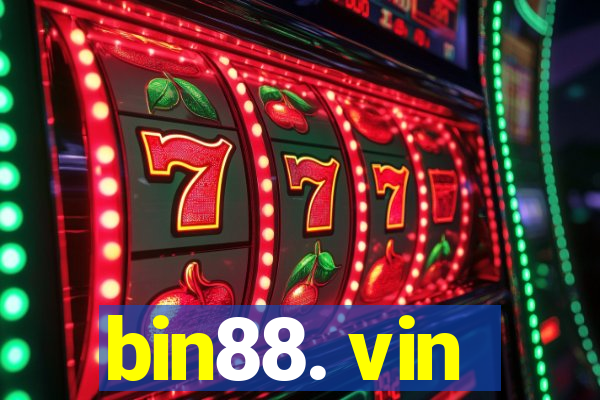 bin88. vin