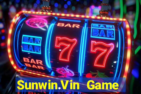 Sunwin.Vin Game Bài Cf68