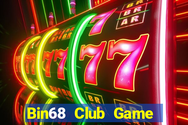 Bin68 Club Game Bài Su500 Iphone