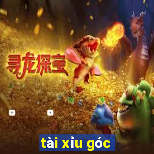 tài xỉu góc